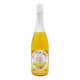 Äppeljuice Cider från Mont Saint-Michel