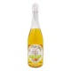Äppeljuice Cider från Mont Saint-Michel
