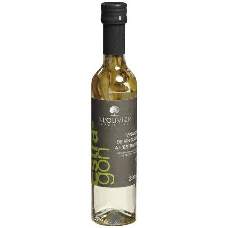 Dragonvinäger 250ml. A l'Olivier