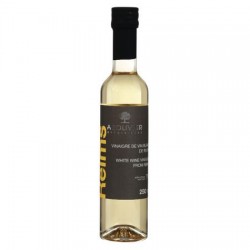 Vinaigre de vin blanc de Champagne 500ml