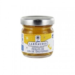 Perles de Sauternes 30g Larnaudie