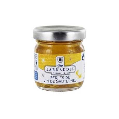 Sauternes pärlor 24x30g Larnaudie