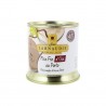 Gåsleverbloc med Portvin (Foie Fin - icke tvångsmad) 150g. Larnaudie