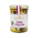 Sardines à l'huile d'olive BIO bocal verre 212ml Emperatriz