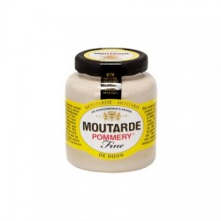 Moutarde fine de Dijon 100g