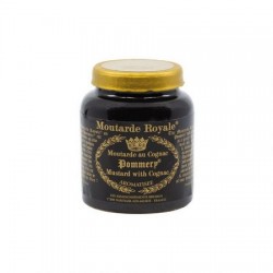 Moutarde de Dijon bio