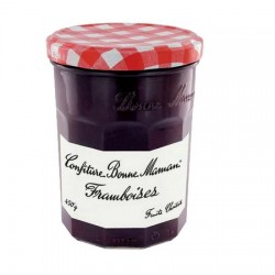 Confiture de Mûre BM 370g