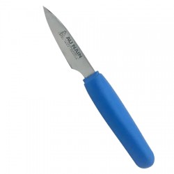 Couteau à huitres Au Nain ergo bleu