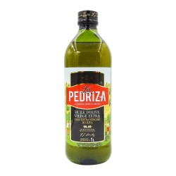 Huile d'olive vierge extra 1 La Pedriza