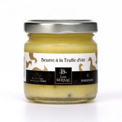 BEURRE A LA TRUFFE D'ETE PASTEURISE 80 G