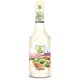 Oregat/Mandel syrup 70cl Moulin de Valdonne