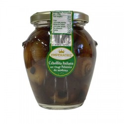 Petits oignons au vinaigre balsamique Emperatriz 290g