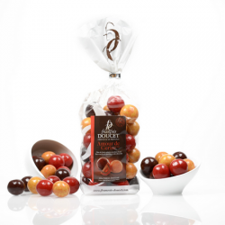 «Amours de Cerise» Doucet 200g