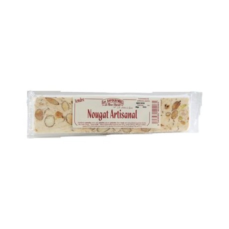 Fransk nougat 100g