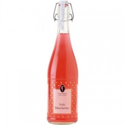 LIMONADE ISMINT M DE TURENNE 75CL.