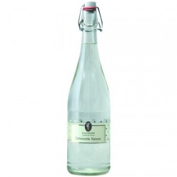 LIMONADE CITRUS M DE TURENNE 75CL.