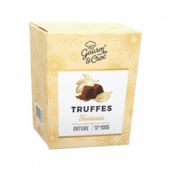 Chokladtryffel 100g