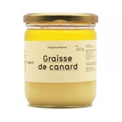 Graisse de Canard