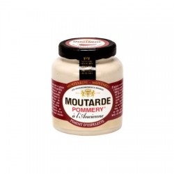 Moutarde Royale au Cognac 100g