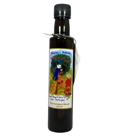 Olivolja från Portugal 250ml Farmes blend Viveka & Petters