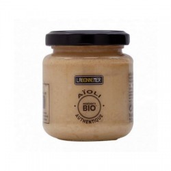 Aïoli BIO Provence La Bonne Mer 110g