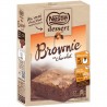 Brownie choklad - färdig blandning 405g Nestlé - kampanj datum
