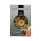 Mjuka torkade Fikon & honung 100g.