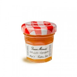 Confiture d'Abricots BM 30g