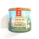 EKO Fleur de Sel Camargue med vitlök och persilja 125g. Havssalt