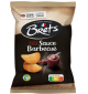 Chips Bret's barbecue sås 125g