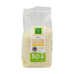 Camargue långkornigt - parboiled Ris 1kg