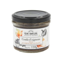 Confiture de figue 100g