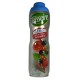 Grenadine saft/sirap "zero" sockerfri 60cl. Teisseire