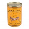 Langustsoppa 400g Courtin
