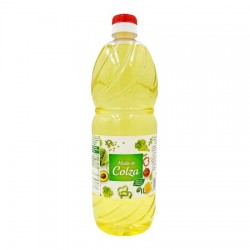 Rapsolja 1 litre