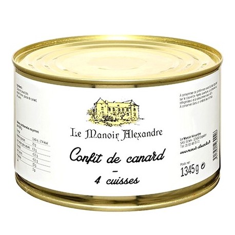 Kaninpaté/terrine 190g Maison Argaud - kampanj utgående