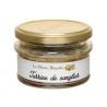 Vildsvinpaté 100g. - Manoir Alexandre