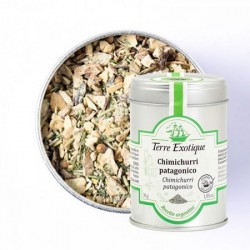 Chimichurri Patagonico 25g Argentina