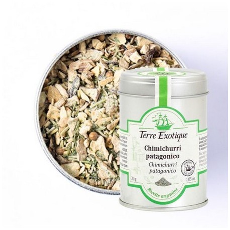 Chimichurri Patagonico 25g Argentina