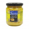 Grön Tapenade 180g Savino
