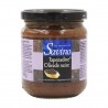 Tapenade noire 180g Savino