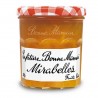 Körsbärplommon (mirabeller) Marmelad 370g Bonne Maman