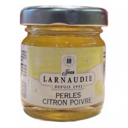 Citron pärlor 30g Larnaudie