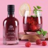 HALLONVINÄGER 200ML. A l'Olivier