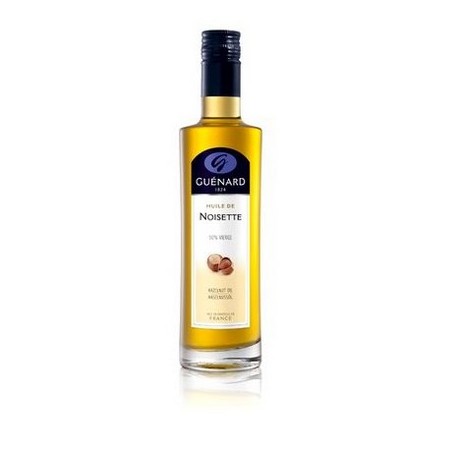 Hasselnötsolja-250ml