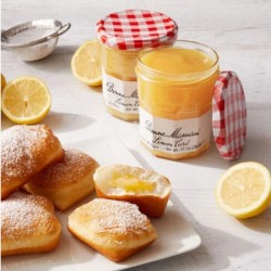 Lemon Curd Bonne Maman 360g