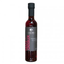 Rödvinsvinäger DeLouis 500ml