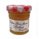 Persikomarmelad 30g BONNE MAMAN
