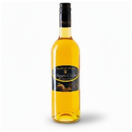 Äppeljuice 1l. Sous Pommier