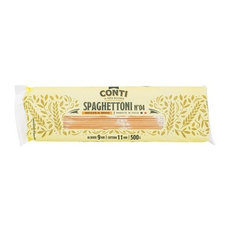 Spaghetti Pasta 500g